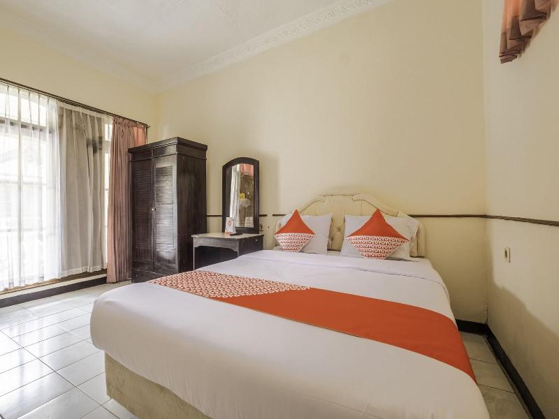 Hotel Padjadjaran 1