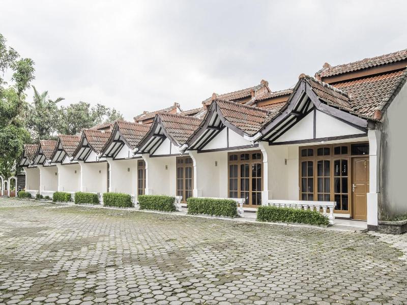 Hotel Padjadjaran 1