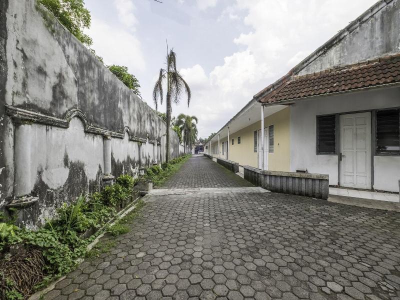 Hotel Padjadjaran 1