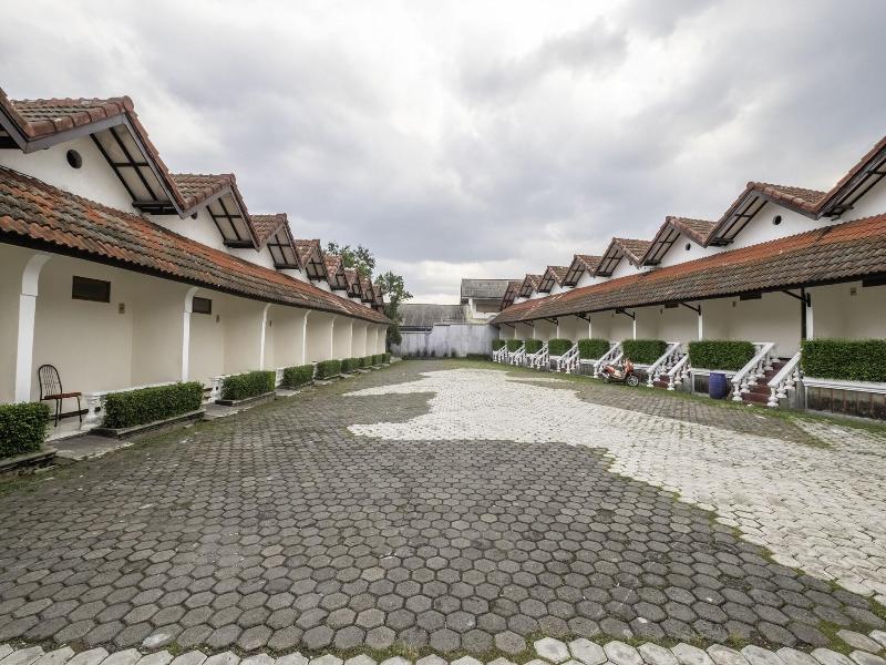 Hotel Padjadjaran 1