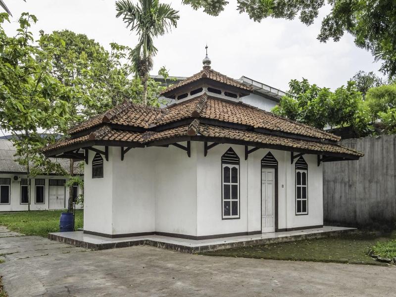 Hotel Padjadjaran 1
