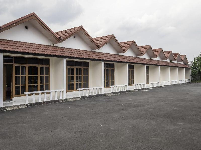 Hotel Padjadjaran 1