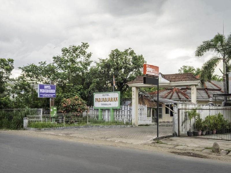 Hotel Padjadjaran 1