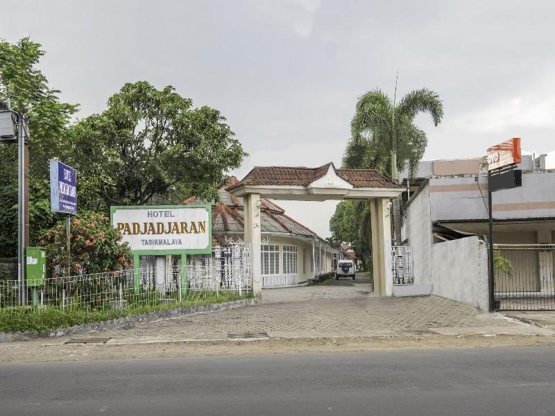 Hotel Padjadjaran 1