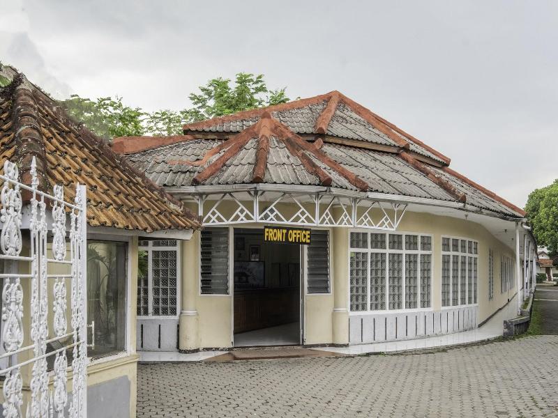 Hotel Padjadjaran 1