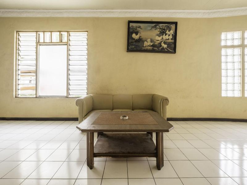 Hotel Padjadjaran 1