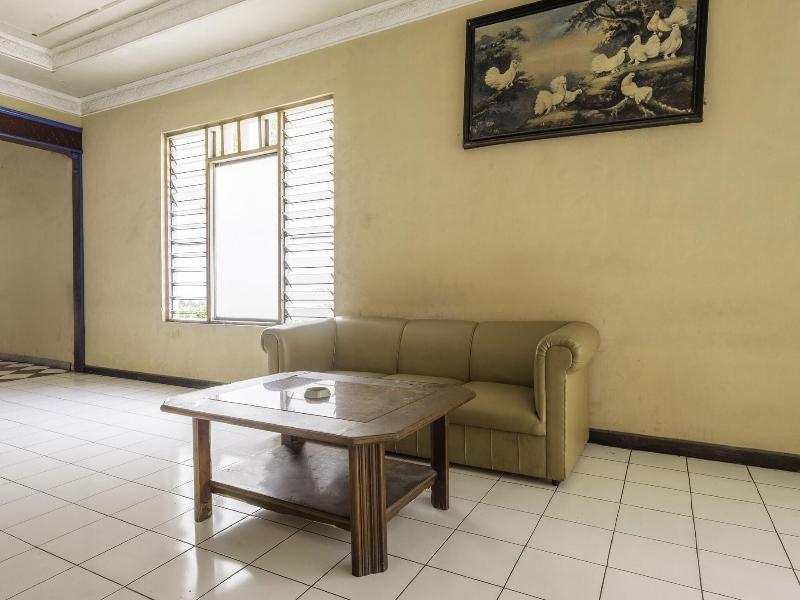 Hotel Padjadjaran 1