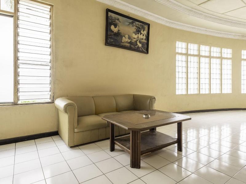 Hotel Padjadjaran 1
