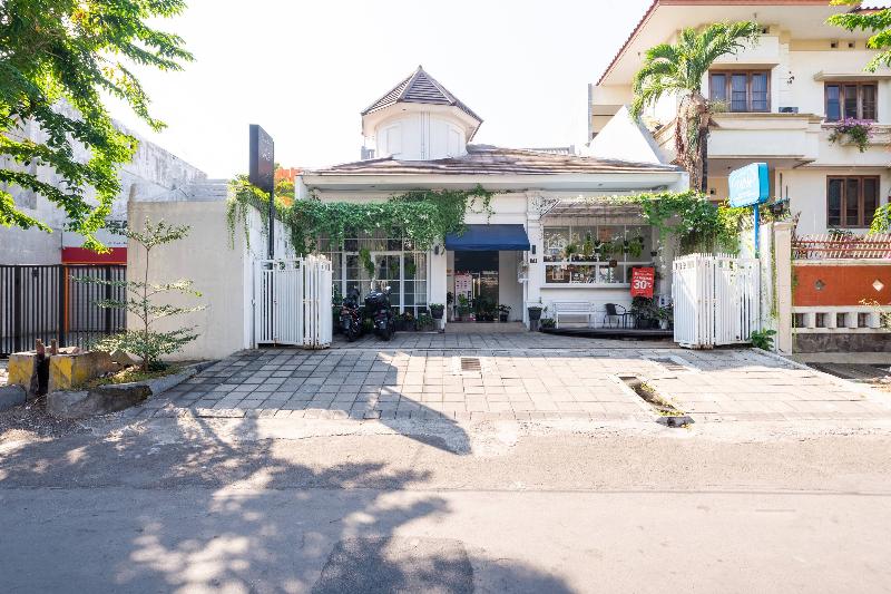 3783 Rumah Teuku Umar