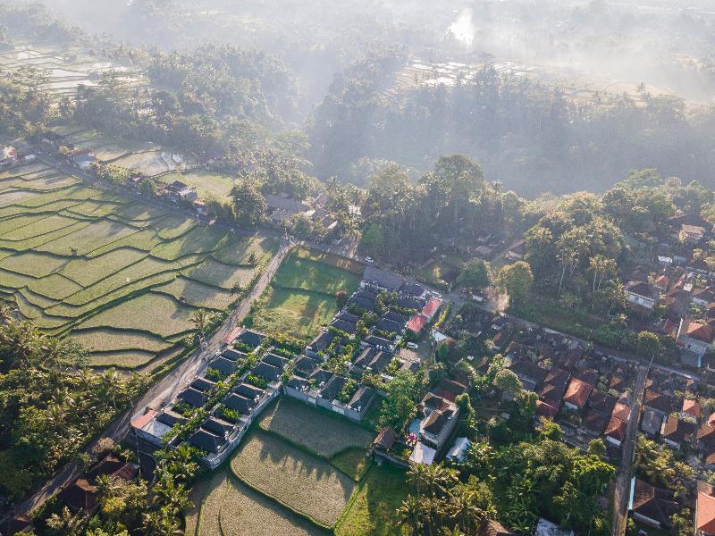 Asvara Villa Ubud by Ini Vie Hospitality