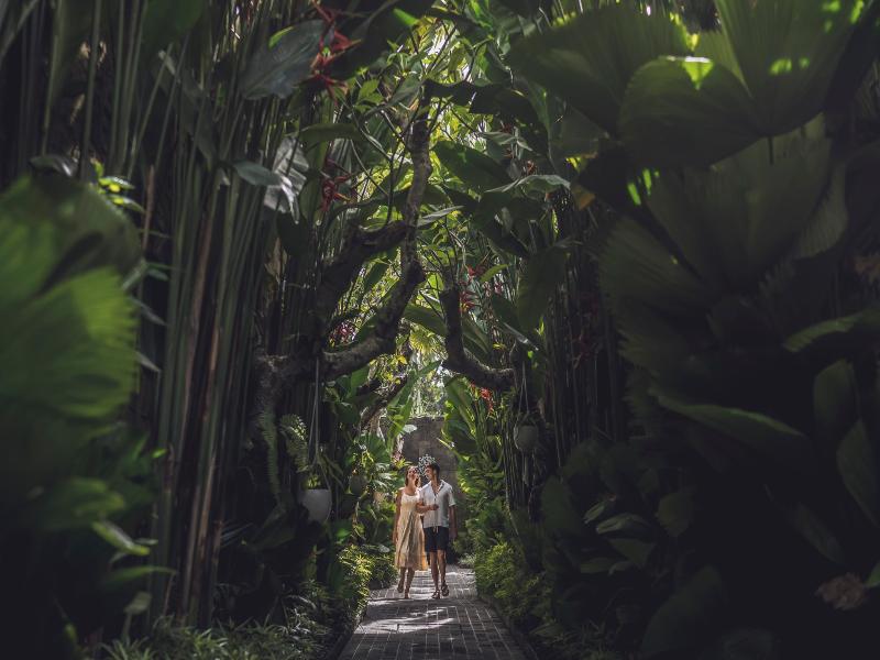 Asvara Villa Ubud by Ini Vie Hospitality image