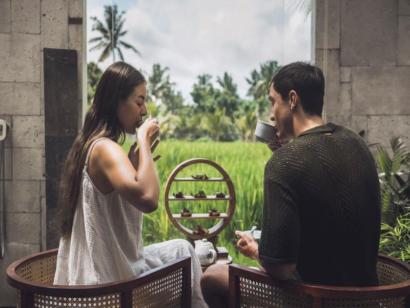 Asvara Villa Ubud by Ini Vie Hospitality image
