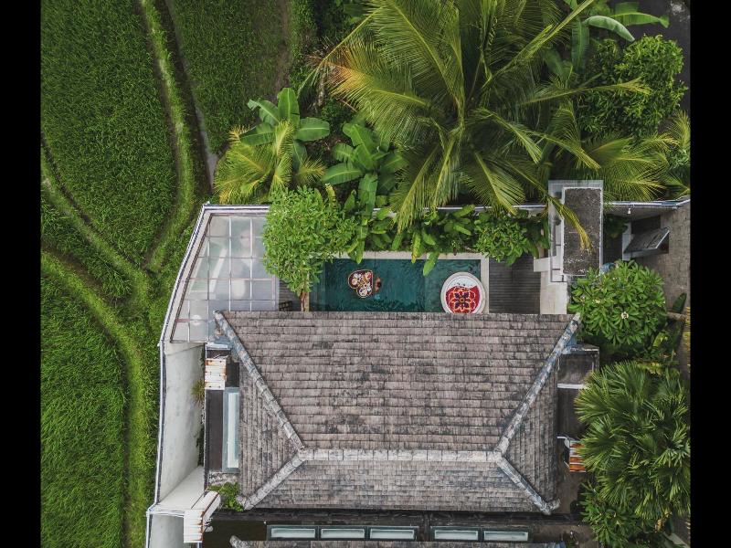 Asvara Villa Ubud by Ini Vie Hospitality image