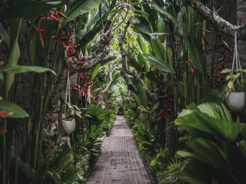 Asvara Villa Ubud by Ini Vie Hospitality image