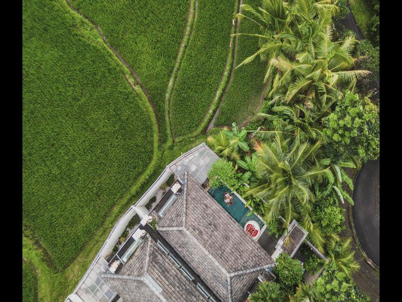 Asvara Villa Ubud by Ini Vie Hospitality image