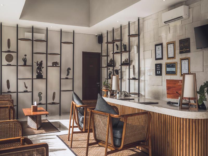 Asvara Villa Ubud by Ini Vie Hospitality image