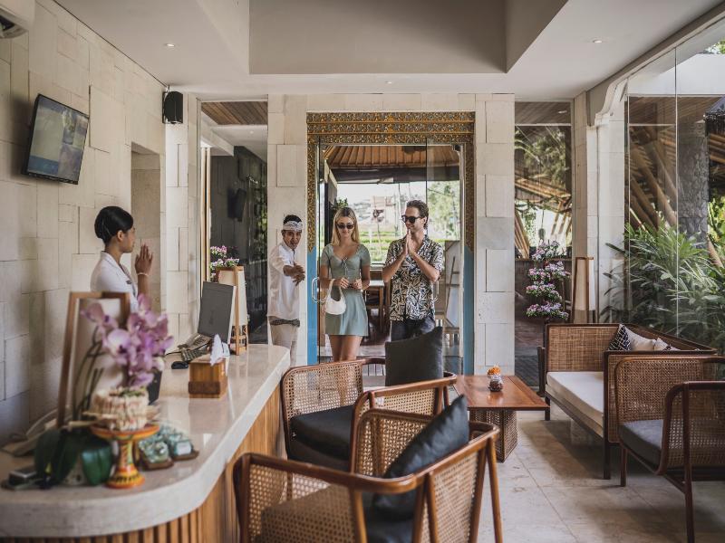 Asvara Villa Ubud by Ini Vie Hospitality image
