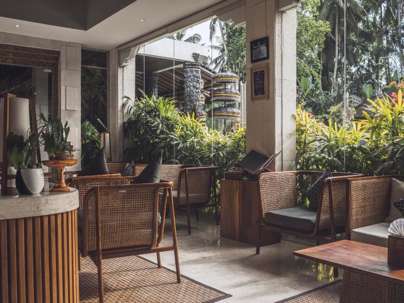 Asvara Villa Ubud by Ini Vie Hospitality image