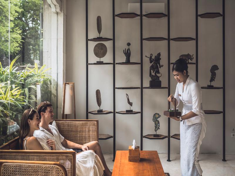 Asvara Villa Ubud by Ini Vie Hospitality image