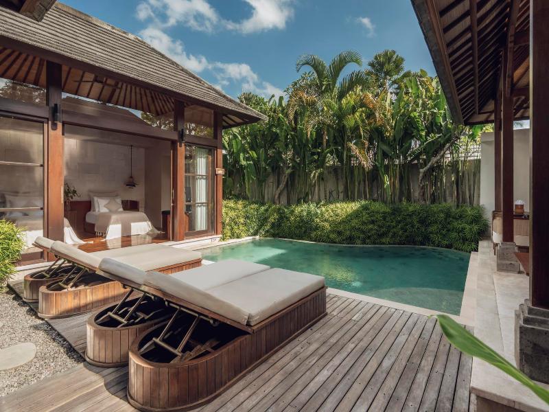 Asvara Villa Ubud by Ini Vie Hospitality image