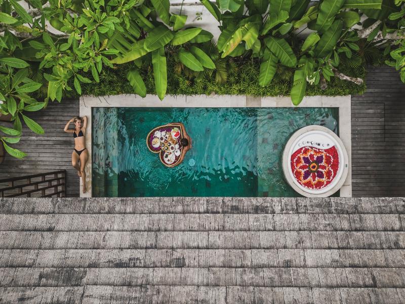 Asvara Villa Ubud by Ini Vie Hospitality image