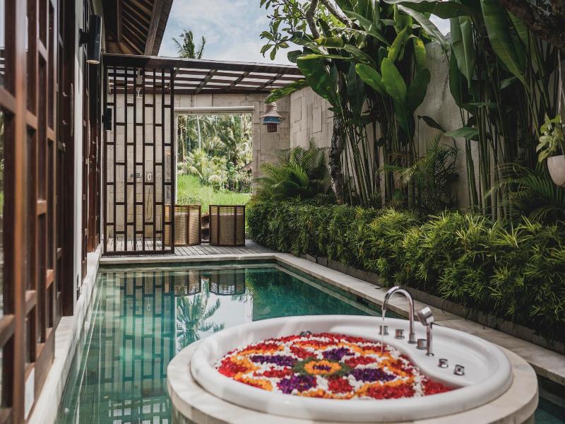 Asvara Villa Ubud by Ini Vie Hospitality image