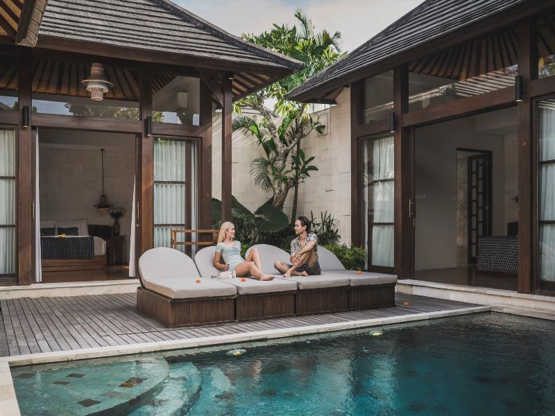 Asvara Villa Ubud by Ini Vie Hospitality image