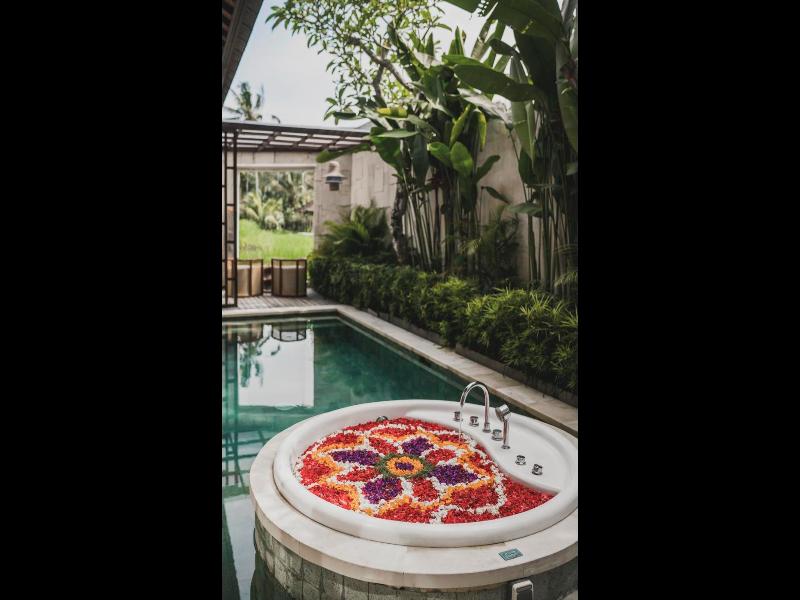 Asvara Villa Ubud by Ini Vie Hospitality image