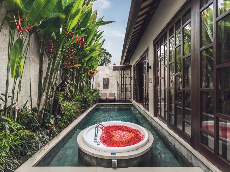 Asvara Villa Ubud by Ini Vie Hospitality image