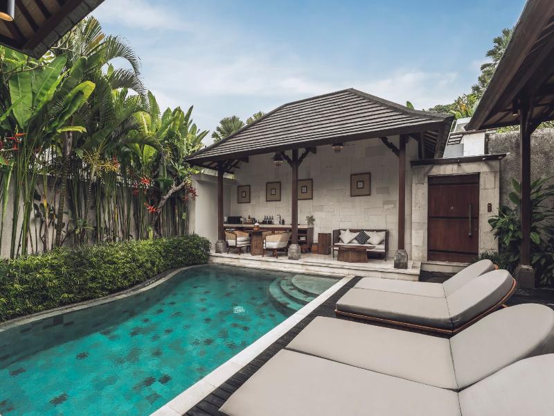 Asvara Villa Ubud by Ini Vie Hospitality image