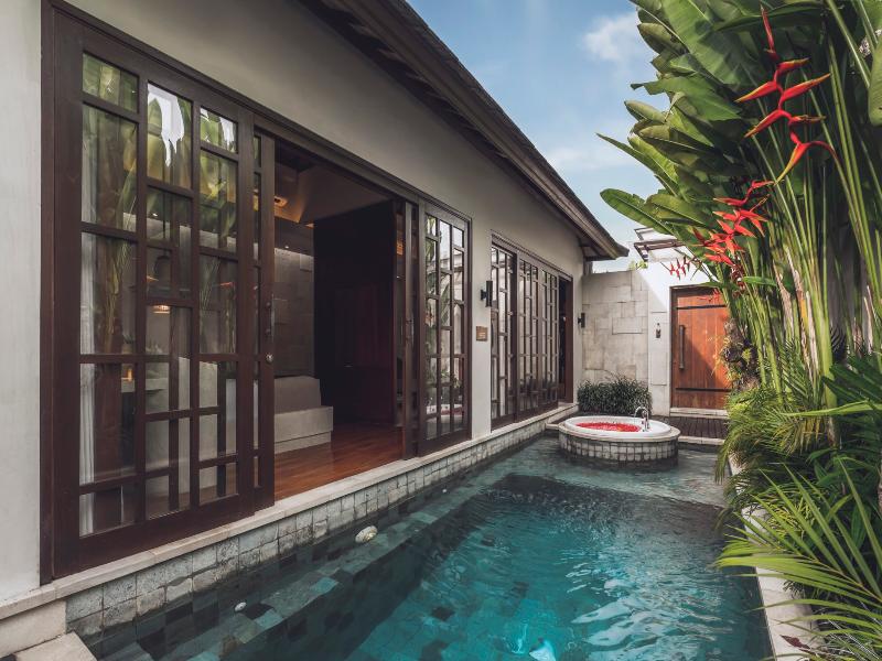 Asvara Villa Ubud by Ini Vie Hospitality image