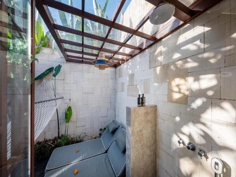 Asvara Villa Ubud by Ini Vie Hospitality image