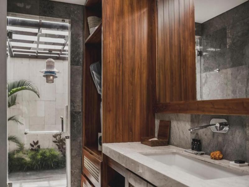 Asvara Villa Ubud by Ini Vie Hospitality image