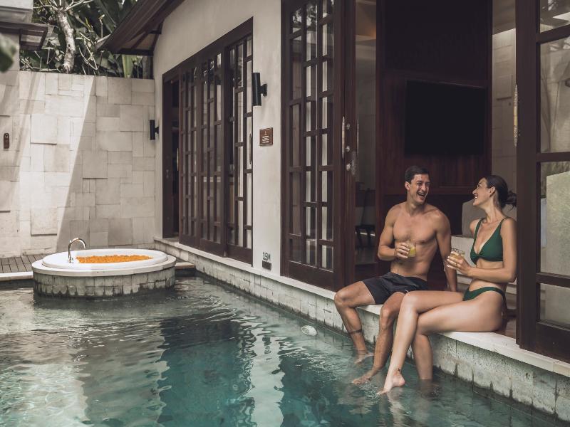 Asvara Villa Ubud by Ini Vie Hospitality image