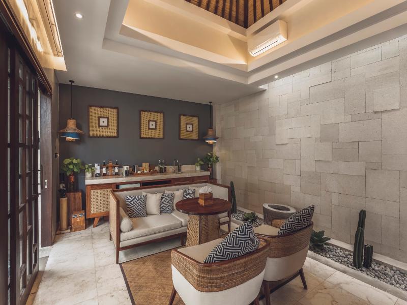 Asvara Villa Ubud by Ini Vie Hospitality image
