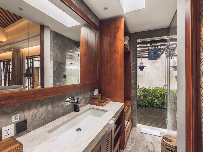 Asvara Villa Ubud by Ini Vie Hospitality image