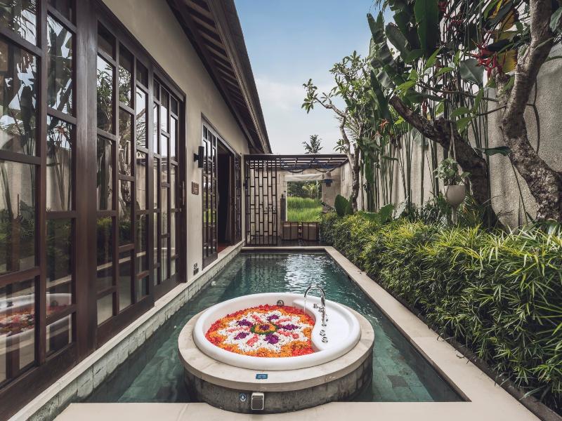 Asvara Villa Ubud by Ini Vie Hospitality image