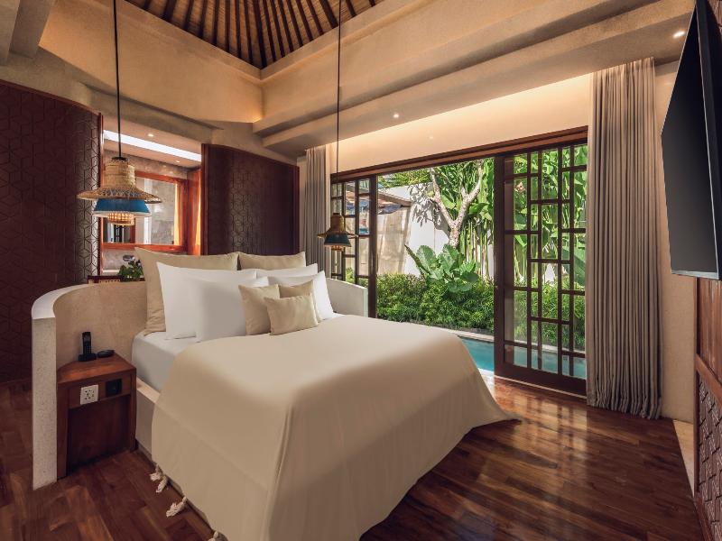Asvara Villa Ubud by Ini Vie Hospitality image