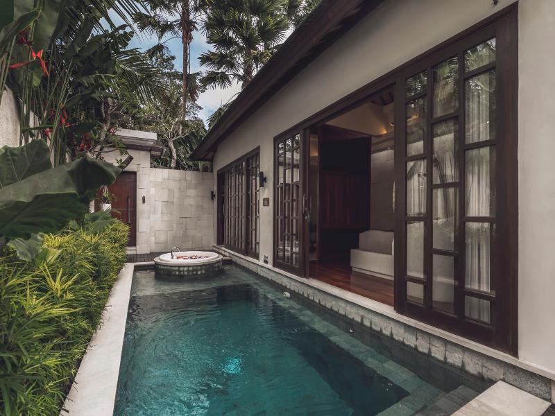 Asvara Villa Ubud by Ini Vie Hospitality image