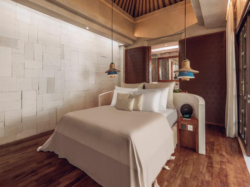 Asvara Villa Ubud by Ini Vie Hospitality image