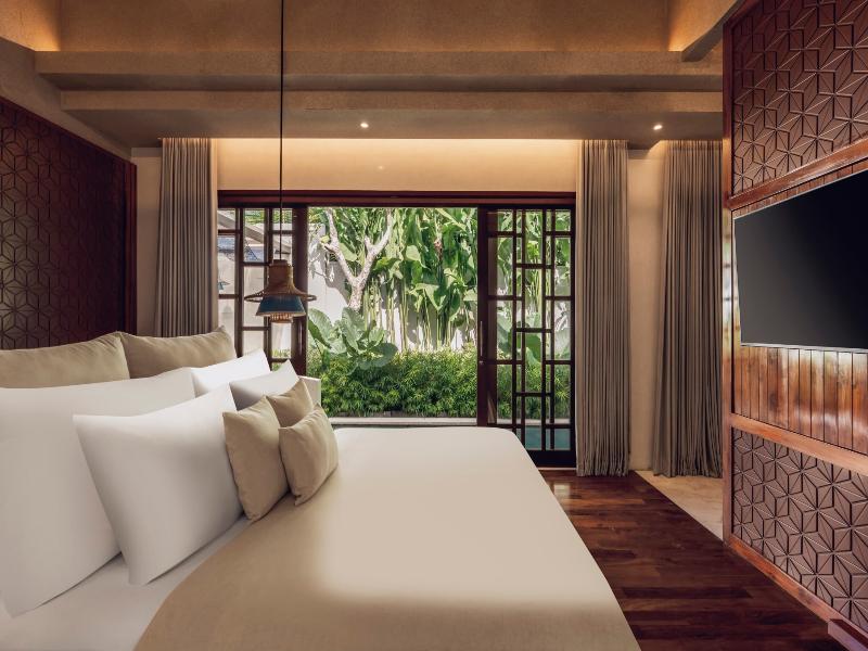 Asvara Villa Ubud by Ini Vie Hospitality image