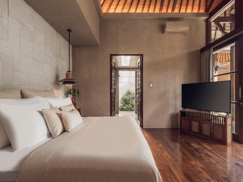 Asvara Villa Ubud by Ini Vie Hospitality image