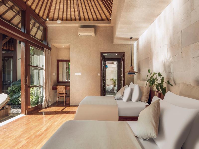 Asvara Villa Ubud by Ini Vie Hospitality image