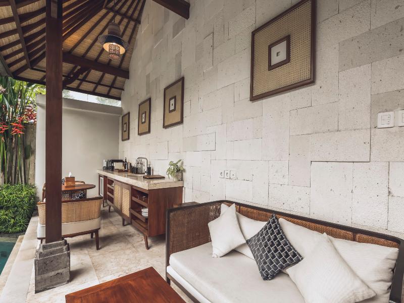 Asvara Villa Ubud by Ini Vie Hospitality image