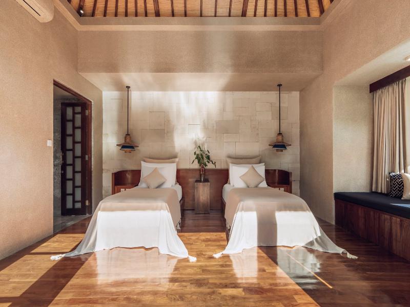 Asvara Villa Ubud by Ini Vie Hospitality image