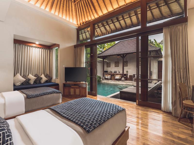 Asvara Villa Ubud by Ini Vie Hospitality image