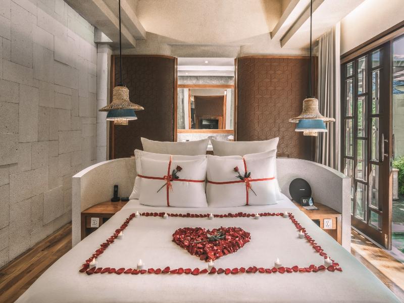 Asvara Villa Ubud by Ini Vie Hospitality image