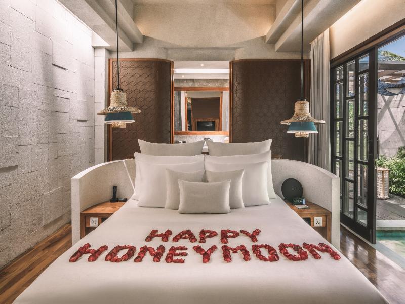 Asvara Villa Ubud by Ini Vie Hospitality image