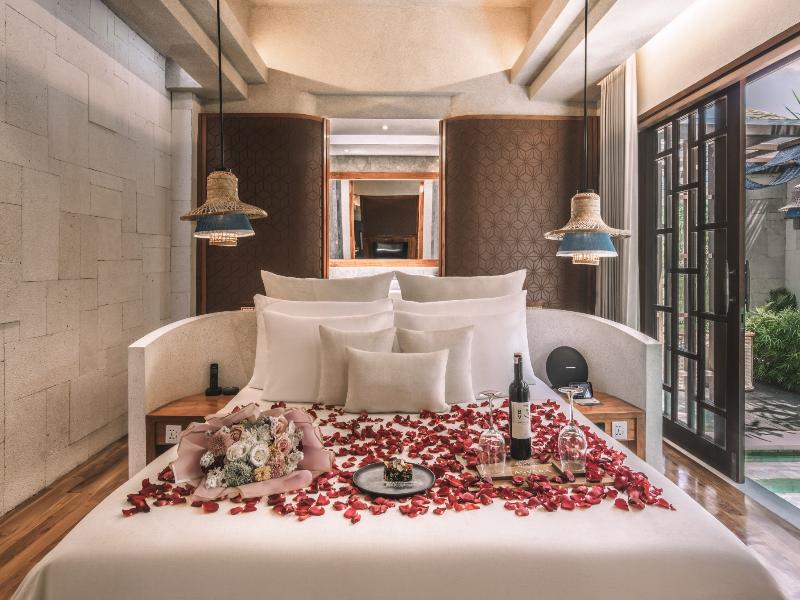 Asvara Villa Ubud by Ini Vie Hospitality image