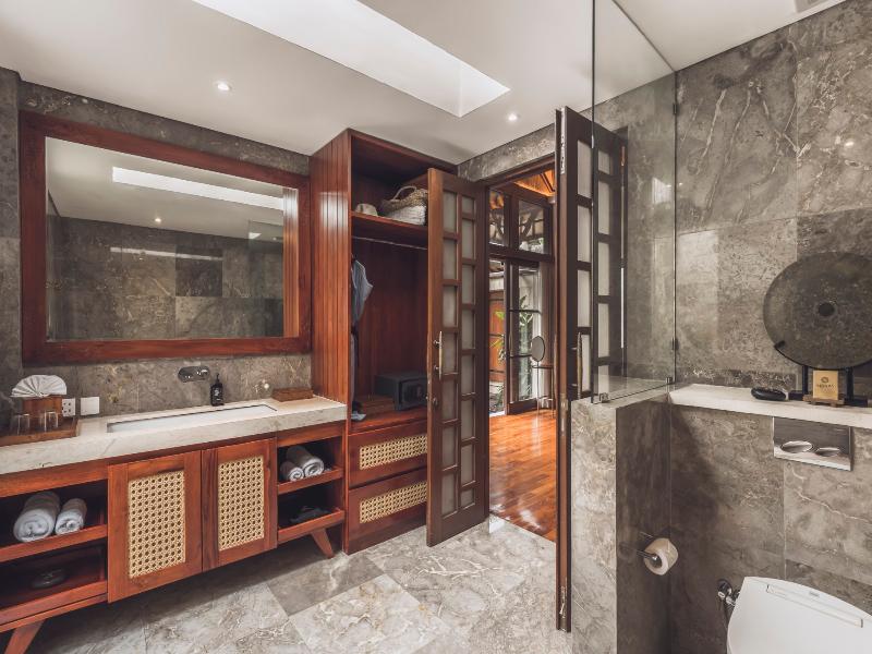 Asvara Villa Ubud by Ini Vie Hospitality image
